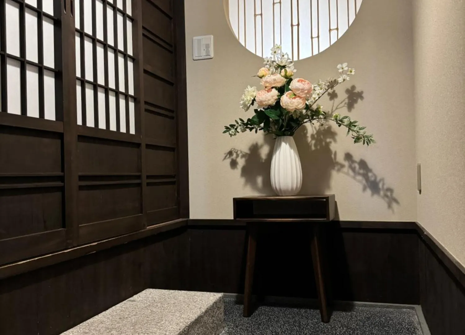 Apartment 京都駅そばの一棟貸し京町家 Suiten Shichijo 萃点七条 Japan