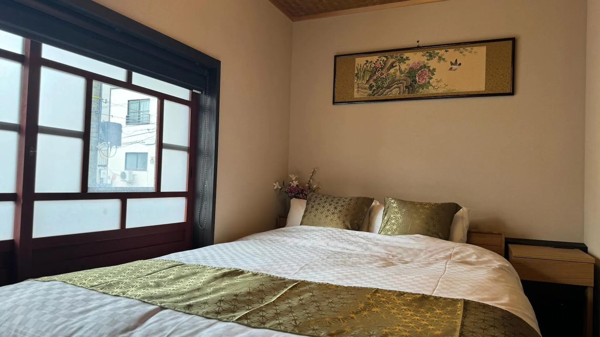 京都駅そばの一棟貸し京町家 Suiten Shichijo 萃点七条 Apartment Kyoto